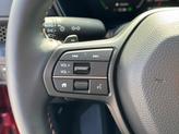 Thumbnail of 2025 Radiant Red Metallic Honda CR-V Hybrid