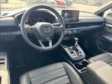 Thumbnail of 2025 Radiant Red Metallic Honda CR-V Hybrid