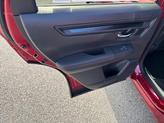 Thumbnail of 2025 Radiant Red Metallic Honda CR-V Hybrid