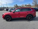 Thumbnail of 2025 Radiant Red Metallic Honda CR-V Hybrid
