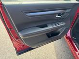 Thumbnail of 2025 Radiant Red Metallic Honda CR-V Hybrid