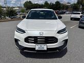 Thumbnail of 2026 Platinum White Pearl Honda HR-V