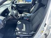 Thumbnail of 2026 Platinum White Pearl Honda HR-V