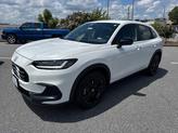 Thumbnail of 2026 Platinum White Pearl Honda HR-V