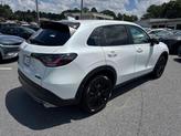Thumbnail of 2026 Platinum White Pearl Honda HR-V