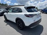Thumbnail of 2026 Platinum White Pearl Honda HR-V