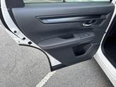 Thumbnail of 2026 Platinum White Pearl Honda CR-V Hybrid