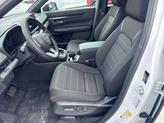 Thumbnail of 2026 Platinum White Pearl Honda CR-V Hybrid