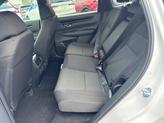 Thumbnail of 2026 Platinum White Pearl Honda CR-V Hybrid