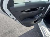 Thumbnail of 2025 Platinum White Pearl Honda Civic Hybrid