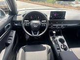 Thumbnail of 2025 Platinum White Pearl Honda Civic Hybrid