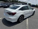Thumbnail of 2025 Platinum White Pearl Honda Civic Hybrid