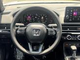 Thumbnail of 2025 Platinum White Pearl Honda Civic Hybrid