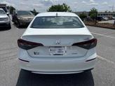 Thumbnail of 2025 Platinum White Pearl Honda Civic Hybrid