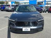 Thumbnail of 2024 Meteorite Gray Metallic Honda Accord