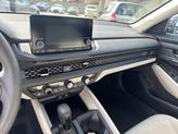 Thumbnail of 2024 Meteorite Gray Metallic Honda Accord
