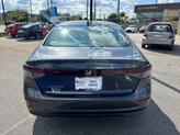 Thumbnail of 2024 Meteorite Gray Metallic Honda Accord
