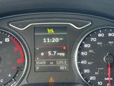 Thumbnail of 2016 Gray Audi A3