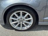 Thumbnail of 2016 Gray Audi A3