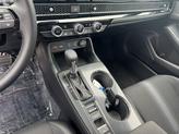 Thumbnail of 2025 Meteorite Gray Metallic Honda Civic
