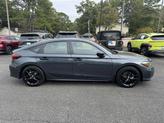 Thumbnail of 2025 Meteorite Gray Metallic Honda Civic