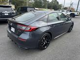 Thumbnail of 2025 Meteorite Gray Metallic Honda Civic
