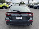 Thumbnail of 2025 Meteorite Gray Metallic Honda Civic