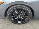 Thumbnail of 2025 Meteorite Gray Metallic Honda Civic
