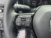 Thumbnail of 2025 Meteorite Gray Metallic Honda Civic