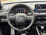 Thumbnail of 2025 Solar Silver Metallic Honda Accord Hybrid