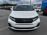 Thumbnail of 2026 Platinum White Pearl Honda Odyssey