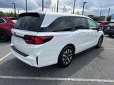 Thumbnail of 2026 Platinum White Pearl Honda Odyssey