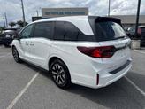 Thumbnail of 2026 Platinum White Pearl Honda Odyssey