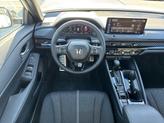 Thumbnail of 2025 Platinum White Pearl Honda Accord Hybrid