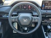 Thumbnail of 2025 Platinum White Pearl Honda Accord Hybrid