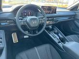 Thumbnail of 2025 Platinum White Pearl Honda Accord Hybrid