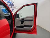 Thumbnail of 2018 Race Red Ford F-150