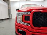 Thumbnail of 2018 Race Red Ford F-150
