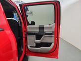 Thumbnail of 2018 Race Red Ford F-150