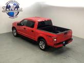 Thumbnail of 2018 Race Red Ford F-150