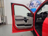 Thumbnail of 2018 Race Red Ford F-150