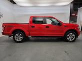 Thumbnail of 2018 Race Red Ford F-150