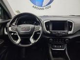 Thumbnail of 2019 Ebony Twilight Metallic GMC Terrain