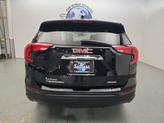 Thumbnail of 2019 Ebony Twilight Metallic GMC Terrain