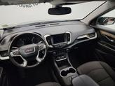 Thumbnail of 2019 Ebony Twilight Metallic GMC Terrain