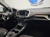 Thumbnail of 2019 Ebony Twilight Metallic GMC Terrain