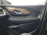 Thumbnail of 2019 Ebony Twilight Metallic GMC Terrain