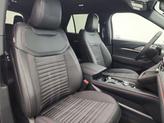 Thumbnail of 2025 Agate Black Metallic Ford Explorer