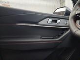 Thumbnail of 2025 Agate Black Metallic Ford Explorer