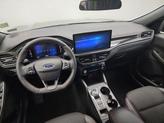 Thumbnail of 2025 Gray Metallic Ford Escape